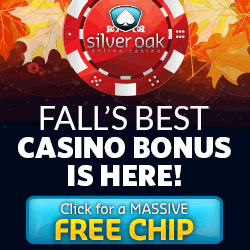 Silver Oak Casino