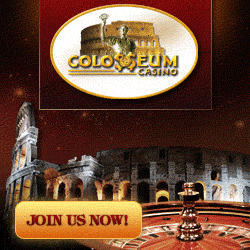 Colosseum Casino