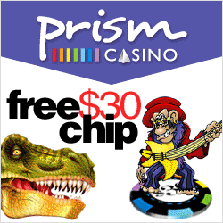 Prism Casino