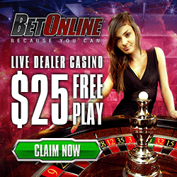 BetOnline Casino