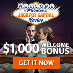 Jackpot Capital