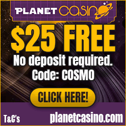 Planet Casino