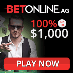 BetOnline Poker