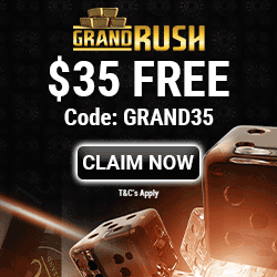 Grand Rush Casino