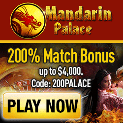 Mandarin Palace
