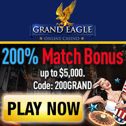 Grand Eagle Casino