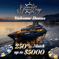 Casino Grand Bay