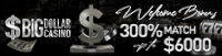 Big Dollar Casino