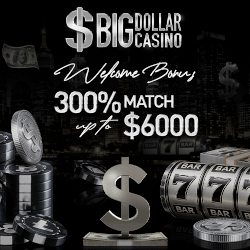 Big Dollar Casino