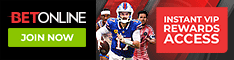 BetOnline Sports