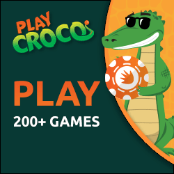 Play Croco Casino