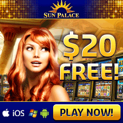 Sun Palace Casino