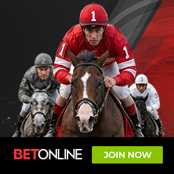 BetOnline Racebook