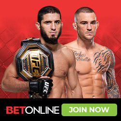 BetOnline Sports