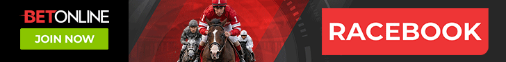BetOnline Racebook
