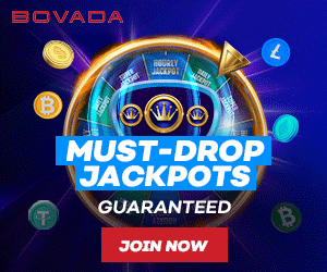 Bovada