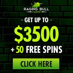 Raging Bull Casino