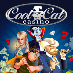 CoolCat Casino