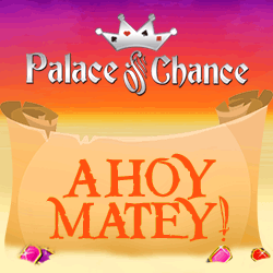 Palace of Chance