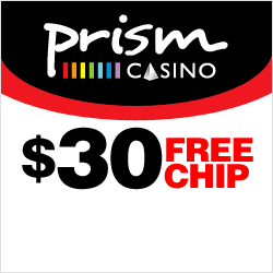 Prism Casino