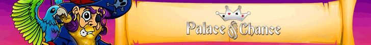 Palace of Chance