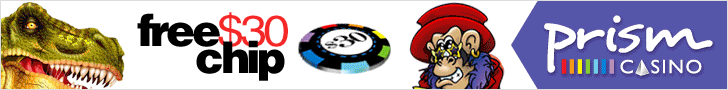 Prism Casino