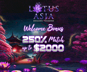 Lotus Asia Casino