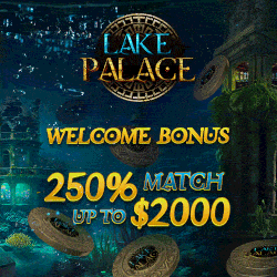 Lake Palace Casino