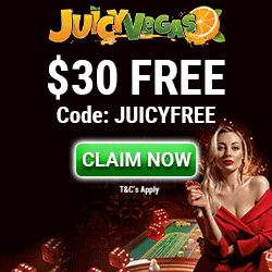Juicy Vegas Casino
