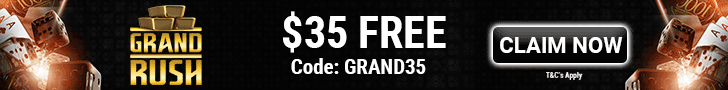 Grand Rush Casino