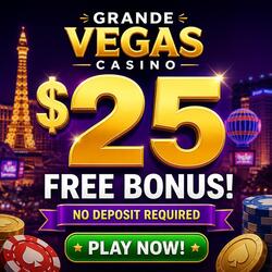 Grande Vegas Casino