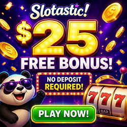 Slotastic