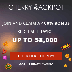Cherry Jackpot