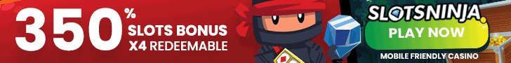 Slots Ninja