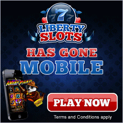 Liberty Slots Casino