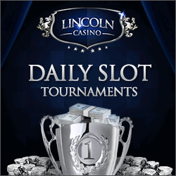 Lincoln Casino