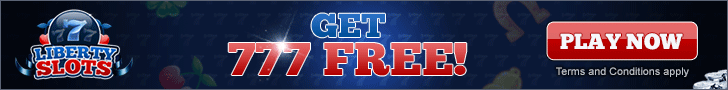 Liberty Slots Casino