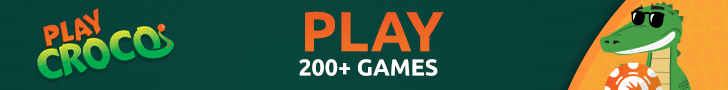 Play Croco Casino