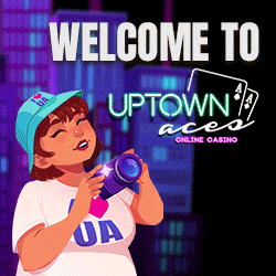 Uptown Aces