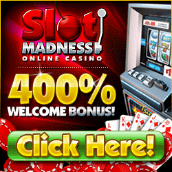 Slot Madness