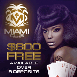 Miami Club Casino