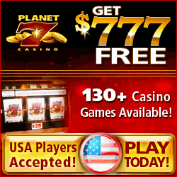 Planet 7 Casino