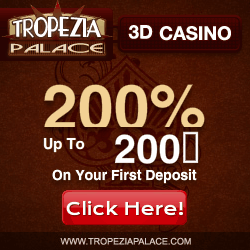 Tropezia Palace Casino