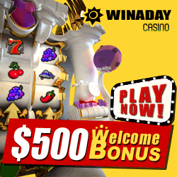 Win A Day Casino